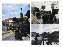 水鄉園林映潛江，光影間詮釋城市魅力
